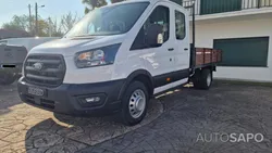 Ford Transit de 2026