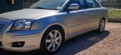 Toyota Avensis Avensis D4D-07