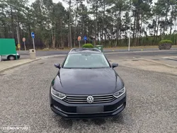 VW Passat Variant 1.6 TDI (BlueMotion ) DSG Comfortline
