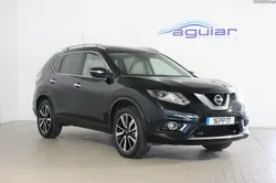 Nissan X-Trail 1.6 dCi Tekna