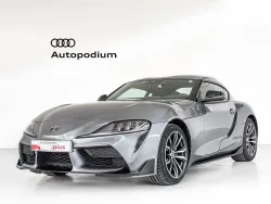 Toyota Supra GR 2.0 Pure