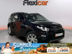 LAND ROVER Discovery 2.0SD4 S Aut.