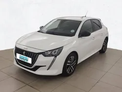 Peugeot 208 PureTech 100 S&S EAT8 - Style