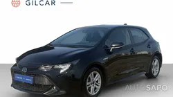 Toyota Corolla de 2020