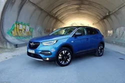 Opel Grandland X Ultimate Auto