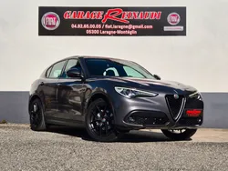 Alfa Romeo Stelvio Q4 Super At8 190