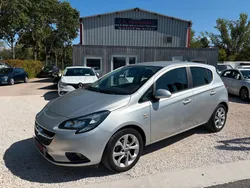Opel corsa 1.4l 90ch excite 5 portes / camera / apple car play android auto