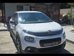 CITROEN C3 C3 BlueHDi 100 SS Exclusive
