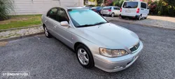 Honda Accord 2.0 ES