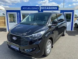 Ford Transit Custom Kombi 320 L2H1 2.0 EcoBlue 170ch Limited BVA8