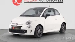Fiat 500 de 2021