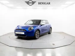 MINI Mini Cooper SE Classic