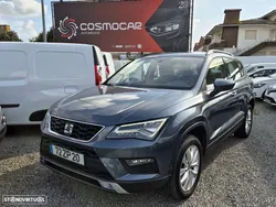 SEAT Ateca 1.6 TDI Style