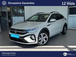 Volkswagen Taigo 1.0 TSI 110 DSG7 R-Line