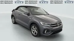Volkswagen T-Roc Cabriolet 1.5 TSI EVO 150 START STOP DSG7 R-LINE