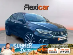 FIAT Tipo Sedán 1.4 Easy
