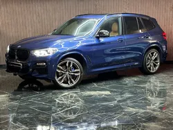 Bmw x3 m40d x3 m40d