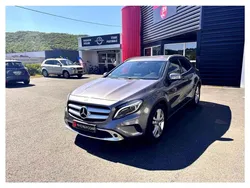 MERCEDES GLA 200 d - BV 7G-DCT - BM X156 Activity Edition PHASE 1