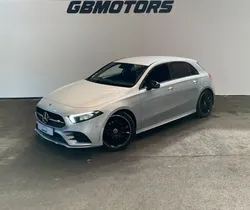 Mercedes Classe A 200 d 8G-DCT AMG Line (8 CV) 2021