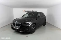 BMW X1 25 e xDrive Corporate Edition