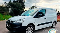 Citroen Berlingo de 2017