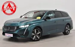 Peugeot 308 ALLURE 1.2 130 CV S&S EAT8