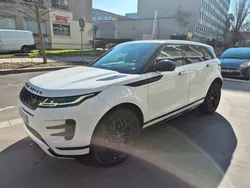 Range rover evoque ii d180 10cv 4wd r-dynamic hse bva / moteur 30000km