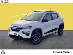 Dacia Spring 45ch Essential 23B