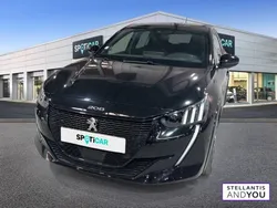 Peugeot 208 Electrique 50 kWh 136ch GT