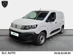 Peugeot Partner FGN FOURGON M 650 KG BLUEHDI 100 S&S BVM6