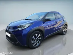 Toyota Aygo X 1.0 Pulse