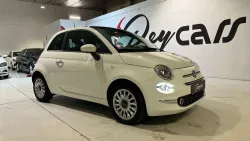 FIAT 500 1.0 Hybrid Monotrim 52kW