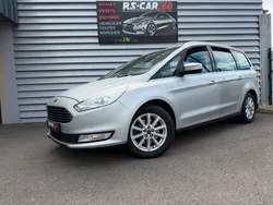 Ford Galaxy 2.0 TDCI 150CH 7 Places Titanium Excellent état