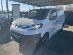 Citroen Jumpy Fg M 1.5 BlueHDi 120ch S&S Pack Driver