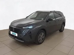 Peugeot 5008 Hybrid 145 e-DCS6 - Allure
