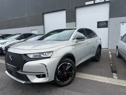 Ds7 performance line 1.5 blhdi 130 eat8