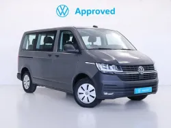 VOLKSWAGEN Caravelle 2.0TDI BMT Origin Batalla Corta 110kW