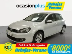 Volkswagen Golf 1.2 TSI Advance