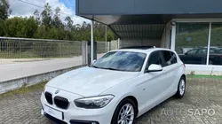 BMW Série 1 de 2017