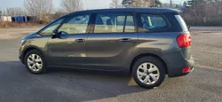 C4 picasso 7 places 1.6 e-hdi 115cv confort garantie 12 mois