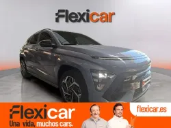 HYUNDAI Kona HEV 1.6 GDI Nline DT
