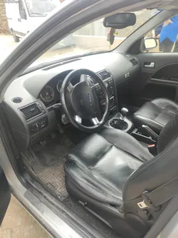 Ford Mondeo Conforto