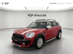 MINI Countryman 136 ch Cooper