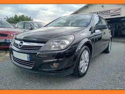 Opel Astra H restylée 1.7 CDTi 100cv Magnetic 215 000 Kms