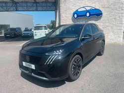 Peugeot 3008 1.2 HYBRID 145CH GT E-DCS6