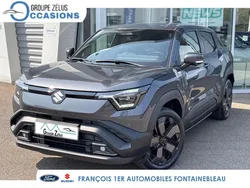 Suzuki e Vitara 174ch 61kWh Style