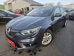 Renault Mégane IV Berline dCi 110 Energy Intens