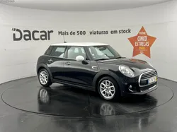MINI Cooper 1.5 D (AUTO)