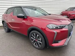Ds DS 3 1.2 Turbo 100ch Performance Line Chaîne Distri