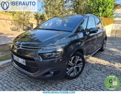 Citroen C4 Picasso 1.2 PureTech S&S Intensive Plus